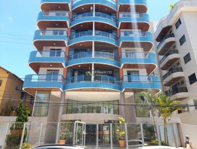 Apartamento para Venda, em Cabo Frio, bairro Algodoal, 3 dormitrios, 3 banheiros, 1 sute, 2 vagas