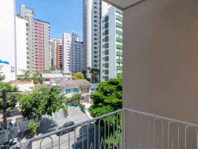 Apartamento para Venda, em So Paulo, bairro Vila Uberabinha, 1 dormitrio, 1 banheiro, 1 vaga