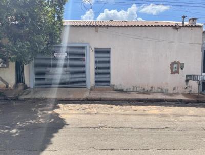 Casa para Venda, em Campo Grande, bairro Colibri  01, 2 dormitrios, 2 banheiros, 1 sute, 2 vagas
