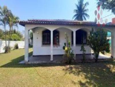 Casa para Venda, em Casimiro de Abreu, bairro Casimiro de Abreu, 4 dormitrios, 2 banheiros, 1 vaga