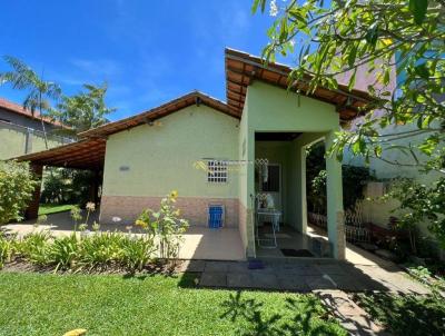 Casa para Venda, em Cabo Frio, bairro Palmeiras, 2 dormitrios, 2 banheiros, 2 vagas