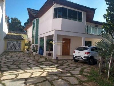 Casa para Venda, em Cabo Frio, bairro Palmeiras, 10 dormitrios, 8 banheiros, 6 sutes, 5 vagas