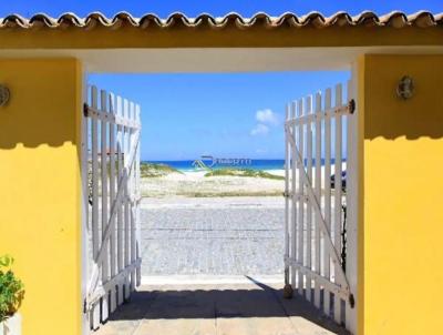 Condomnio Fechado para Venda, em Cabo Frio, bairro Foguete, 2 dormitrios, 2 banheiros, 1 vaga