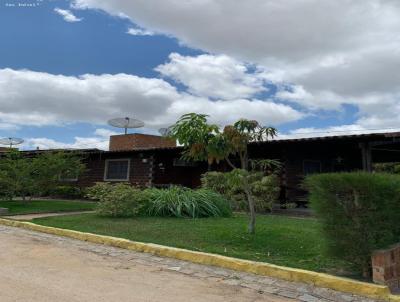 Casa em Condomnio para Venda, em Gravat, bairro Santana, 4 dormitrios, 1 banheiro, 2 sutes, 2 vagas