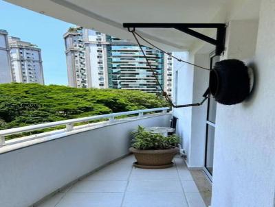 Apartamento para Venda, em Rio de Janeiro, bairro BARRA DA TIJUCA, 2 dormitrios, 1 banheiro, 1 sute, 1 vaga