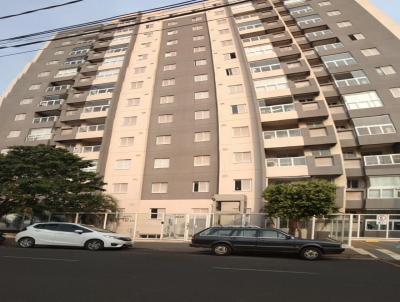 Apartamento para Venda, em So Jos do Rio Preto, bairro ALTO RIO PRETO, 2 dormitrios, 1 banheiro, 1 vaga
