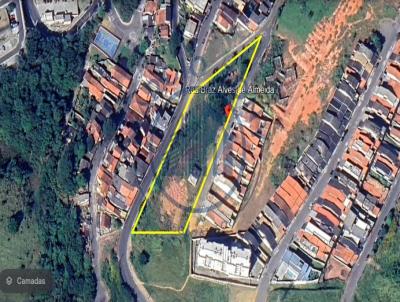 rea para Venda, em So Jos dos Campos, bairro Vila So Geraldo