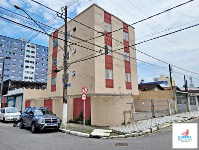 Apartamento 1 dormitrio para Venda, em Praia Grande, bairro Ocian, 1 dormitrio, 1 banheiro, 1 vaga