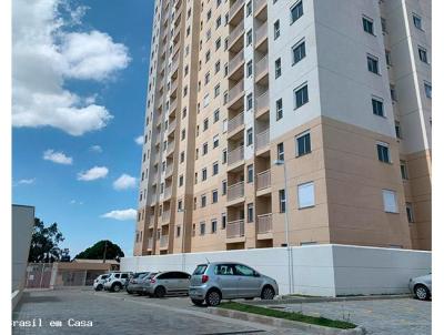 Apartamento para Venda, em Ferraz de Vasconcelos, bairro Parque Imperial, 2 dormitrios, 1 banheiro, 1 vaga