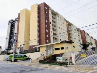 Apartamento para Venda, em Sorocaba, bairro Jardim Piratininga, 3 dormitrios, 2 banheiros, 1 sute, 1 vaga