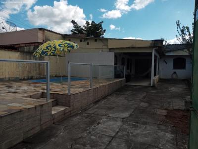 Casa em Condomnio para Venda, em Maric, bairro Santa Paula (Ino), 3 dormitrios, 1 banheiro, 1 sute, 1 vaga