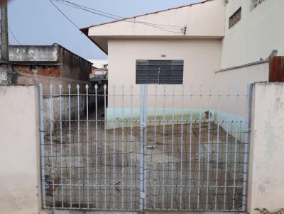 Casa para Venda, em Sorocaba, bairro Vila Carol, 1 dormitrio, 1 banheiro, 1 vaga