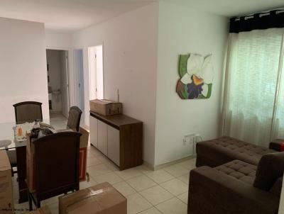 Apartamento para Venda, em Terespolis, bairro Pimenteiras, 2 dormitrios, 1 banheiro