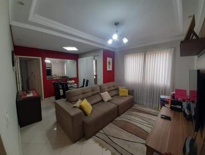 Apartamento para Venda, em Valinhos, bairro Ortizes, 2 dormitrios, 1 banheiro, 2 vagas