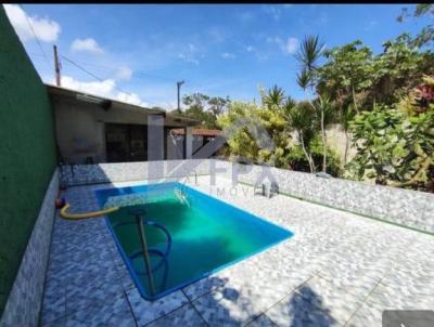 Casa para Venda, em Itanham, bairro Balnerio San Marcos, 3 dormitrios, 1 banheiro, 1 sute, 5 vagas