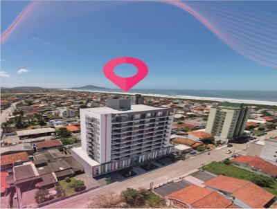 Apartamento para Venda, em Navegantes, bairro Centro, 1 dormitrio, 1 banheiro, 1 vaga