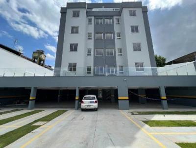 Apartamento para Venda, em Belo Horizonte, bairro SANTA MONICA, 2 dormitórios, 2 banheiros, 1 suíte, 2 vagas