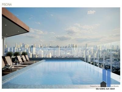 Apartamento para Venda, em So Paulo, bairro Butanta, 1 dormitrio, 1 banheiro, 1 sute, 1 vaga
