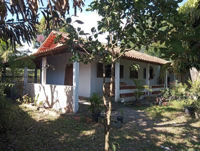 Casa para Venda, em Saquarema, bairro Jacon (Sampaio Correia), 2 dormitrios, 1 banheiro, 3 vagas