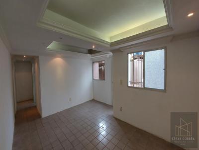 Apartamento 3 Quartos para Venda, em Recife, bairro Cordeiro, 3 dormitrios, 2 banheiros, 1 vaga