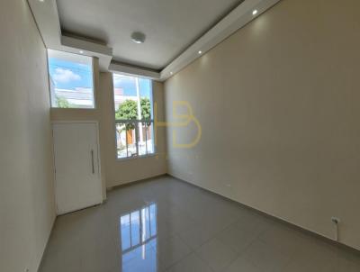 Casa em Condomnio para Venda, em Sorocaba, bairro Ibiti Royal Park, 3 dormitrios, 5 banheiros, 3 sutes, 4 vagas
