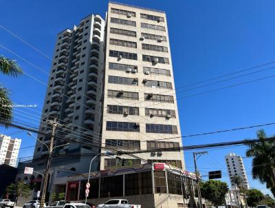 Sala Comercial para Venda, em Presidente Prudente, bairro Centro