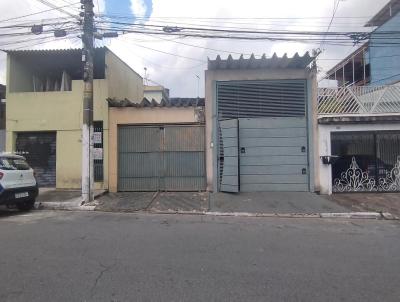 Sobrado para Venda, em So Paulo, bairro Parque so Rafael, 2 dormitrios, 2 banheiros, 3 vagas