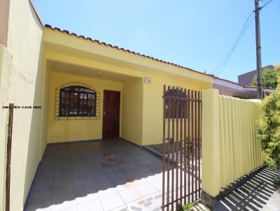 Casa para Venda, em Curitiba, bairro Ouro Fino, 2 dormitrios, 1 banheiro, 2 vagas