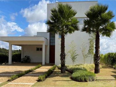 Casa em Condomnio para Venda, em Cabreva, bairro Jardim da Serra II (Jacar), 4 dormitrios, 7 banheiros, 4 sutes, 4 vagas