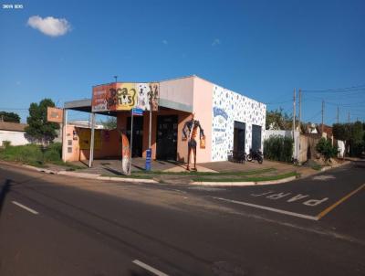 Barraco para Venda, em So Jos do Rio Preto, bairro Parque Residencial da Solidariedade, 2 banheiros