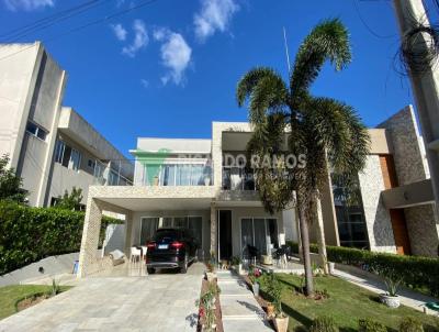 Casa em Condomnio para Venda, em Arapiraca, bairro Senador Arnon de Melo, 4 dormitrios, 5 banheiros, 3 sutes, 2 vagas