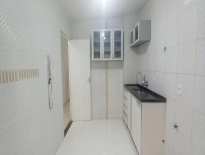 Apartamento 2 dormitrios para Venda, em Hortolndia, bairro Santa Clara do Lago, 2 dormitrios, 1 banheiro, 1 sute, 1 vaga