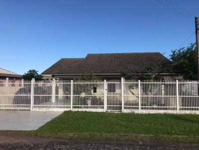 Casa para Venda, em Capo da Canoa, bairro Nova Zona, 4 dormitrios, 2 banheiros, 1 sute, 6 vagas