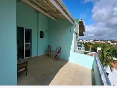 Apartamento com Terrao para Venda, em Salvador, bairro Stella Maris, 1 dormitrio, 2 banheiros, 1 sute, 1 vaga