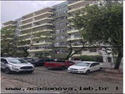 Apartamento para Venda, em Rio de Janeiro, bairro Pechincha, 2 dormitrios, 1 vaga