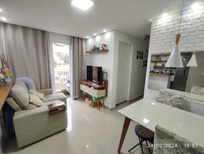 Apartamento para Locao, em So Paulo, bairro Cidade Satlite Santa Barbara, 2 dormitrios, 1 banheiro, 1 vaga