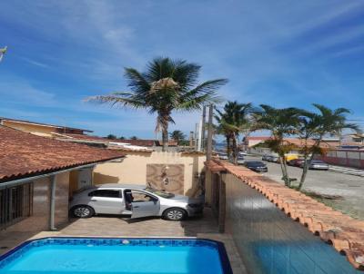 Casa de Praia/Usada para Venda, em Mongagu, bairro Flrida Mirim, 2 dormitrios, 2 banheiros, 3 vagas