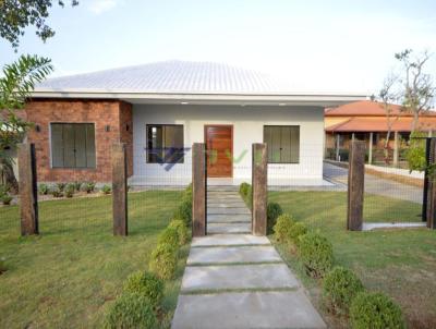 Casa em Condomnio para Venda, em Lagoa Santa, bairro Condominio de luxo, 4 dormitrios, 3 banheiros, 2 sutes, 3 vagas