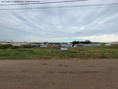 Terreno Urbano para Venda, em Campos Novos, bairro Bairro Santo Antonio