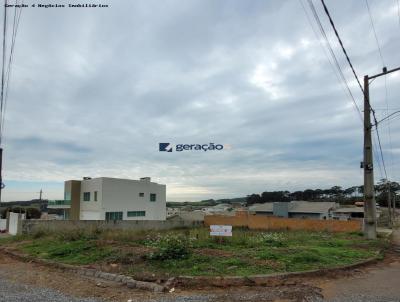 Terreno Urbano para Venda, em Campos Novos, bairro Bairro Santo Antonio