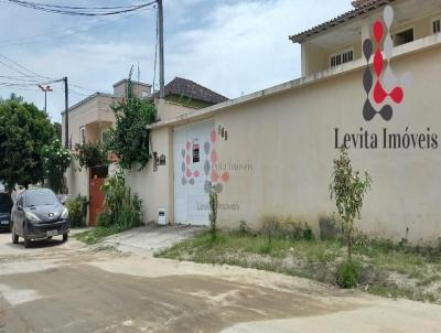 Casa Duplex para Venda, em Rio das Ostras, bairro Jardim Bela Vista, 5 dormitrios, 5 banheiros, 4 sutes, 4 vagas