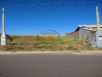 Terreno para Venda, em Bady Bassitt, bairro Residencial Lago Sul