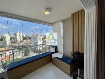 Apartamento para Venda, em So Paulo, bairro Morumbi, 3 dormitrios, 2 banheiros, 1 sute, 2 vagas