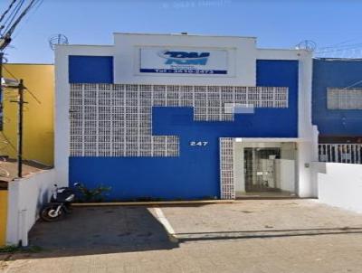 Comercial para Locao, em Ribeiro Preto, bairro Vila Seixas, 2 banheiros, 2 vagas