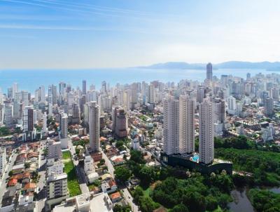 Apartamento na Planta para Venda, em Itapema, bairro Meia Praia, 3 dormitrios, 2 banheiros, 1 sute, 2 vagas