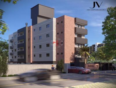 Apartamento para Venda, em Joinville, bairro Costa e Silva, 2 dormitrios, 1 banheiro, 1 sute