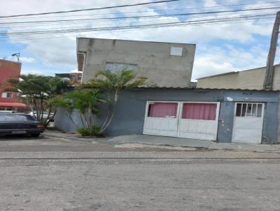 Casa para Venda, em Sorocaba, bairro Aparecidinha