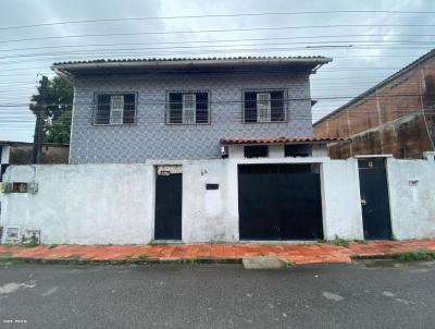 Sobrado para Locao, em Cascavel, bairro Centro, 3 dormitrios, 2 banheiros, 1 sute, 1 vaga