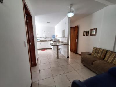 Apartamento para Locao, em Cabo Frio, bairro Passagem, 2 dormitrios, 1 banheiro, 1 vaga