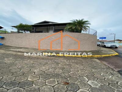 Casa para Venda, em Rio do Sul, bairro Progresso, 3 dormitrios, 3 banheiros, 2 vagas